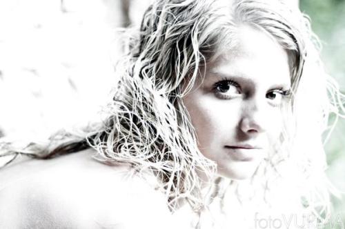 Fotografiu vložila modelka na portál spoločnosti Slovenskej Modelky s.r.o.