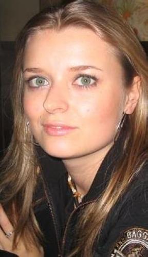 Das Foto wurde vom Model auf dem Portal des tschechischen Modelsky s.r.o.