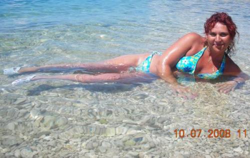 La photo a été insérée par le modèle sur le portail du Modelky tchèque s.r.o.