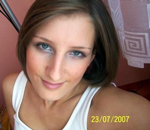 La foto è stata inserita dal modello sul portale della ceca Modelky s.r.o.