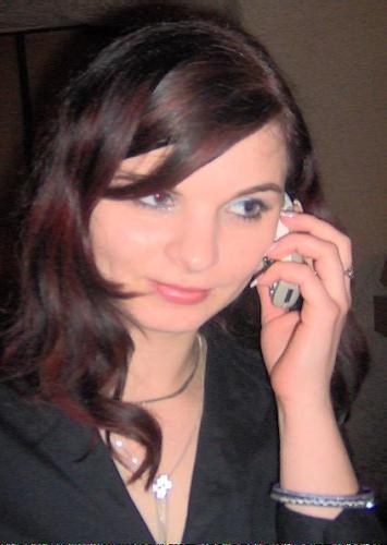 Fotografii vložila modelka na portál České Modelky ::www.ceskemodelky.cz::