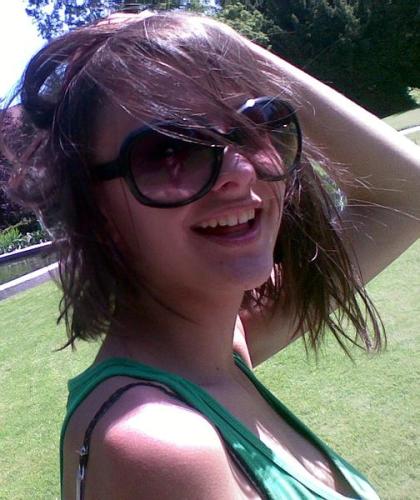 Fotografii vložila modelka na portál České Modelky ::www.ceskemodelky.cz::