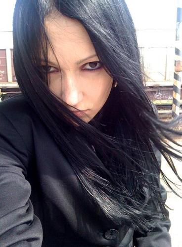 Fotografii vložila modelka na portál České Modelky ::www.ceskemodelky.cz::