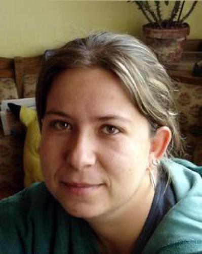 Фотография была вставлена моделью на портале чешской модели с.р.о.