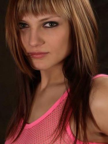 Fotografiu vložila modelka na portál spoločnosti Slovenskej Modelky s.r.o.