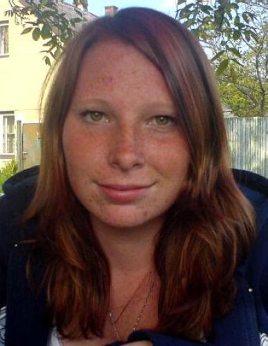 Фотография была вставлена моделью на портале чешской модели с.р.о.