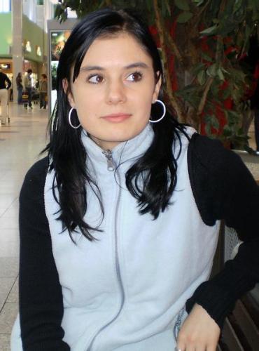 Фотография была вставлена моделью на портале чешской модели с.р.о.