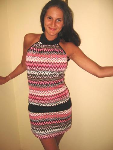 Фотография была вставлена моделью на портале чешской модели с.р.о.