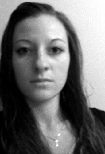 Billedet blev indsat af modellen på portalen til den tjekkiske Modelky s.r.o.