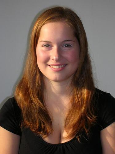 Das Foto wurde vom Model auf dem Portal des tschechischen Modelsky s.r.o.