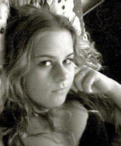 Das Foto wurde vom Model auf dem Portal des tschechischen Modelsky s.r.o.