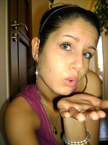 La photo a été insérée par le modèle sur le portail du Modelky tchèque s.r.o.