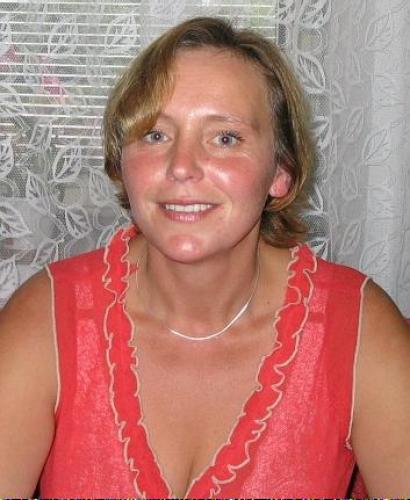 The photo was inserted by the model on the portal of the Czech Modelky s.r.o.