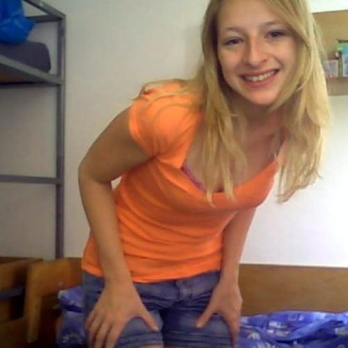 La foto è stata inserita dal modello sul portale della ceca Modelky s.r.o.