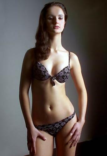 La photo a été insérée par le modèle sur le portail du Modelky tchèque s.r.o.