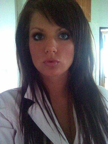 Fotografii vložila modelka na portál České Modelky ::www.ceskemodelky.cz::