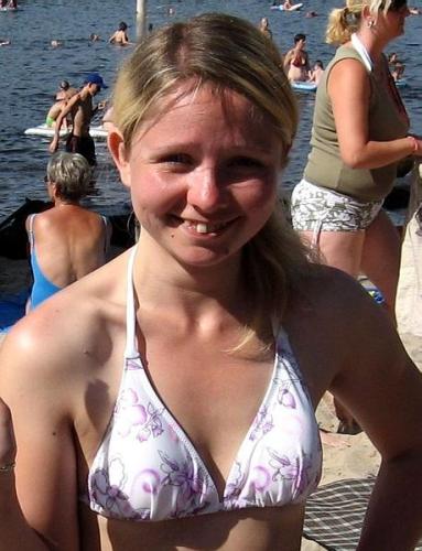 Zdjęcie zostało wstawione przez modelkę na portalu Czech Modelky s.r.o.