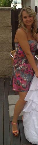 Fotografii vložila modelka na portál České Modelky ::www.ceskemodelky.cz::