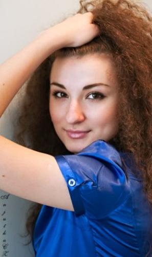 A fényképet a modell helyezte be a cseh Modelky s.r.o portáljára.