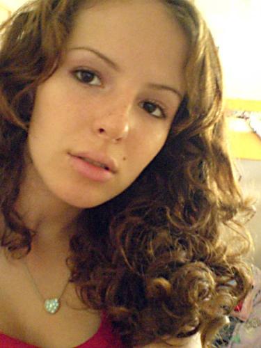 Zdjęcie zostało wstawione przez modelkę na portalu Czech Modelky s.r.o.