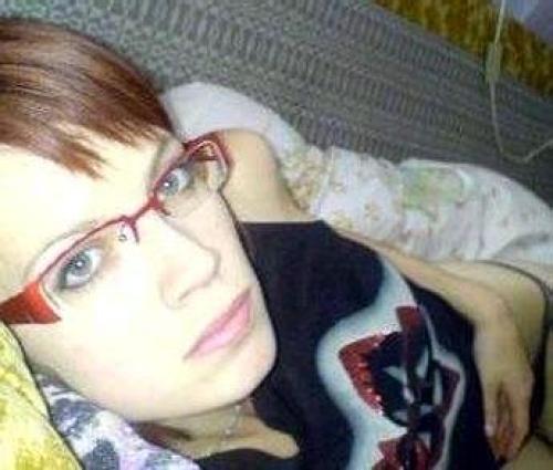 La foto è stata inserita dal modello sul portale della ceca Modelky s.r.o.