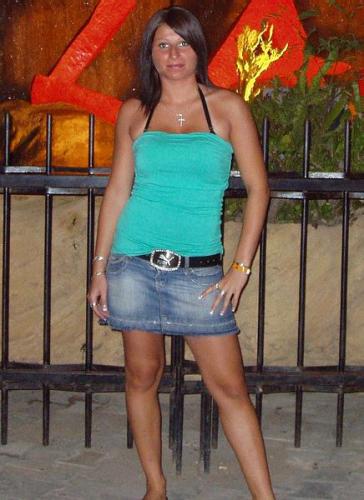 La foto è stata inserita dal modello sul portale della ceca Modelky s.r.o.