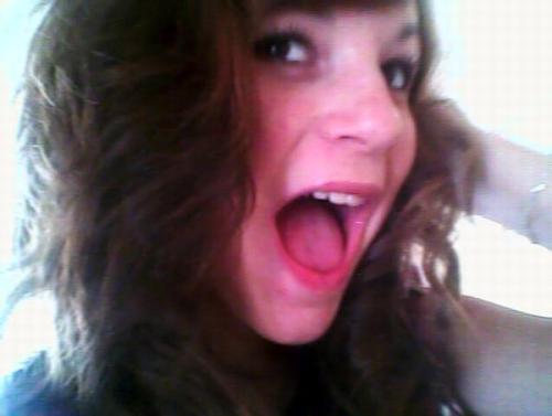 A fényképet a modell helyezte be a cseh Modelky s.r.o portáljára.