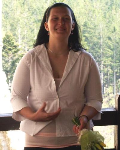 Fotografii vložila modelka na portál České Modelky ::www.ceskemodelky.cz::