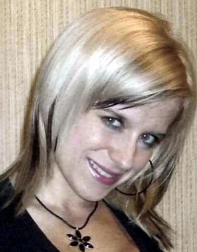 La foto è stata inserita dal modello sul portale della ceca Modelky s.r.o.