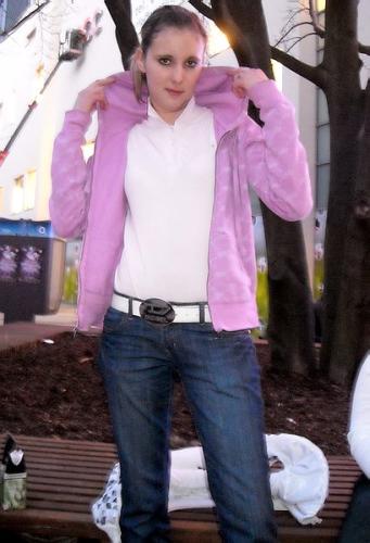 Fotografii vložila modelka na portál České Modelky ::www.ceskemodelky.cz::