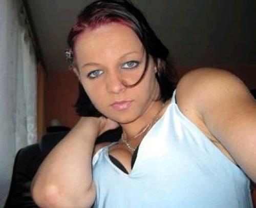 La foto è stata inserita dal modello sul portale della ceca Modelky s.r.o.