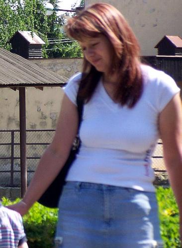 Fotografiu vložila modelka na portál spoločnosti Slovenskej Modelky s.r.o.