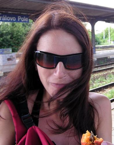 Fotografii vložila modelka na portál České Modelky ::www.ceskemodelky.cz::