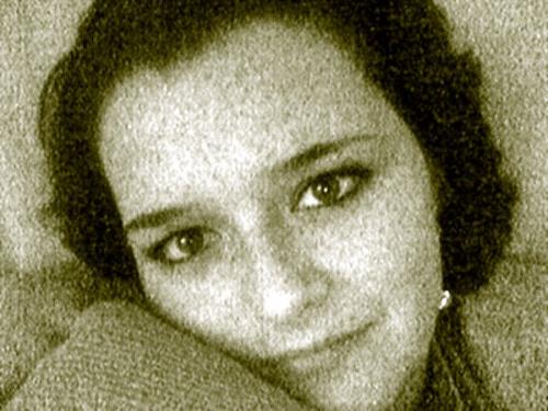 Das Foto wurde vom Model auf dem Portal des tschechischen Modelsky s.r.o.