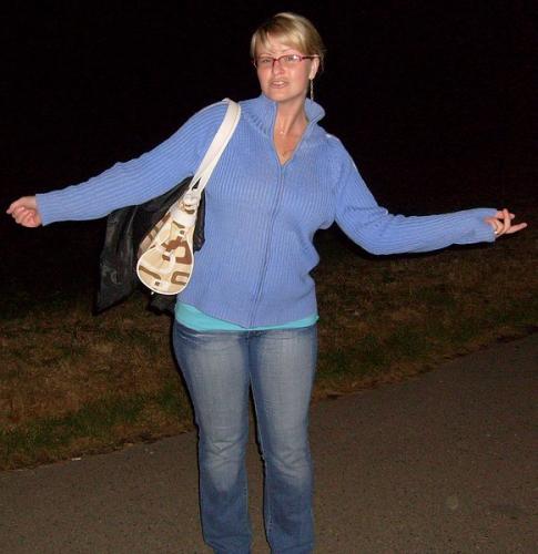 Фотография была вставлена моделью на портале чешской модели с.р.о.