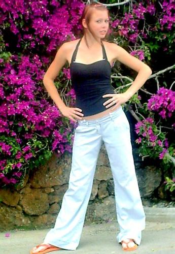 Fotografii vložila modelka na portál České Modelky ::www.ceskemodelky.cz::