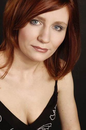 Das Foto wurde vom Model auf dem Portal des tschechischen Modelsky s.r.o.