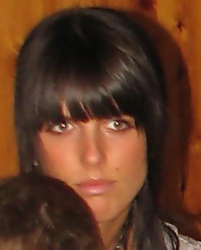 Fotografii vložila modelka na portál České Modelky ::www.ceskemodelky.cz::