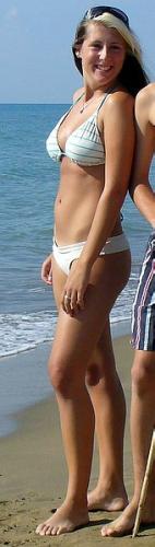 Zdjęcie zostało wstawione przez modelkę na portalu Czech Modelky s.r.o.