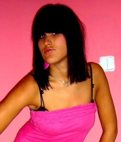 The photo was inserted by the model on the portal of the Czech Modelky s.r.o.