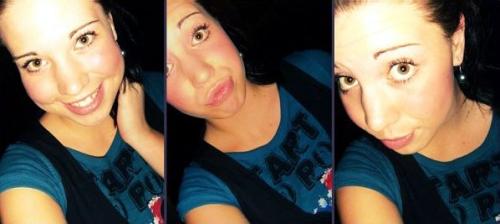 Fotografiu vložila modelka na portál spoločnosti Slovenskej Modelky s.r.o.