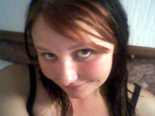 The photo was inserted by the model on the portal of the Czech Modelky s.r.o.