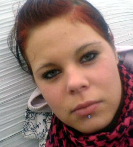 La photo a été insérée par le modèle sur le portail du Modelky tchèque s.r.o.