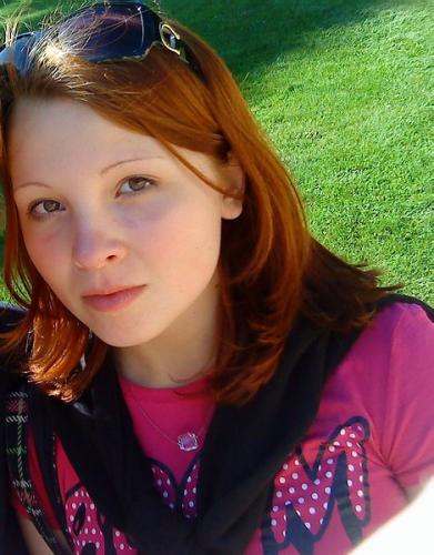 Zdjęcie zostało wstawione przez modelkę na portalu Czech Modelky s.r.o.