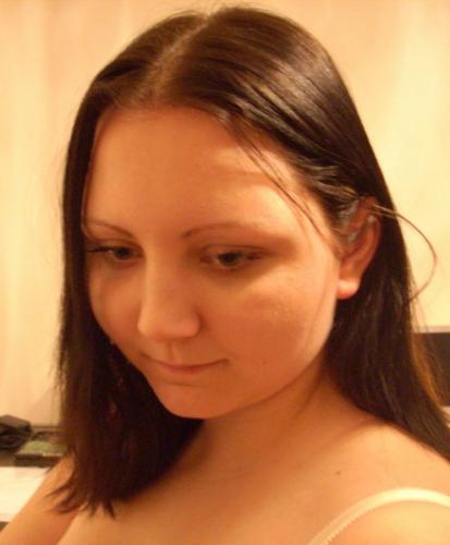 La photo a été insérée par le modèle sur le portail du Modelky tchèque s.r.o.