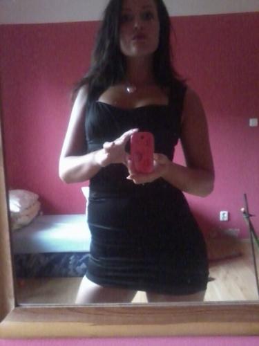 Das Foto wurde vom Model auf dem Portal des tschechischen Modelsky s.r.o.