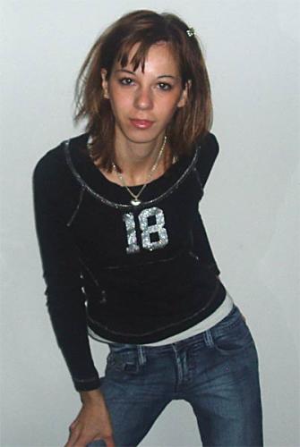 Fotografii vložila modelka na portál České Modelky ::www.ceskemodelky.cz::