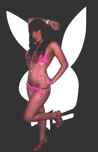 Fotografiu vložila modelka na portál spoločnosti Slovenskej Modelky s.r.o.