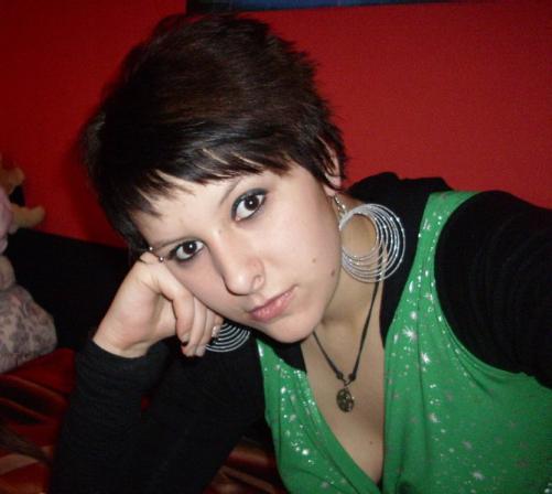 Fotografii vložila modelka na portál České Modelky ::www.ceskemodelky.cz::