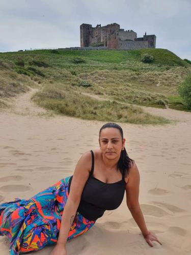 Fotografiu vložila modelka na portál spoločnosti Slovenskej Modelky s.r.o.